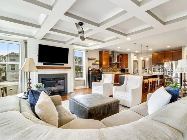 32 Hackney Pony Ln, Hilton Head Island, SC 29926