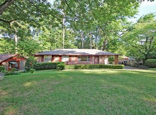 2228 Mura Dr, Augusta, GA 30906