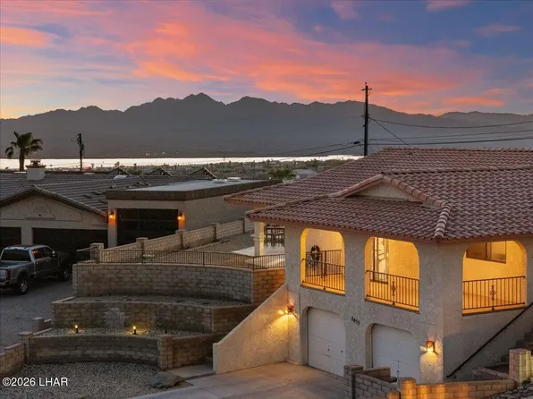 2633 Beverly Glen Ln, Lake Havasu City, AZ 86403