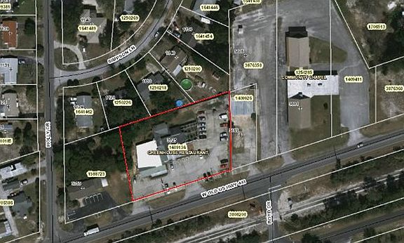 2nd image of 3725 W Old Us Highway 441