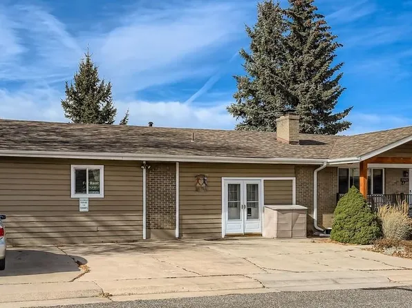 1621 Salvia Street, Golden, CO 80401