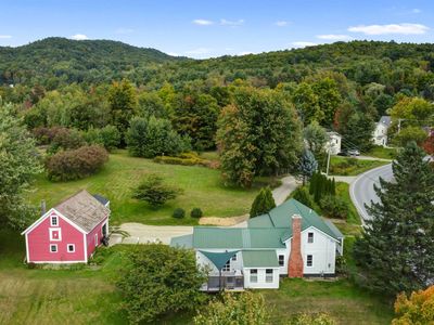 201 Richmond Road, Hinesburg, VT, 05461