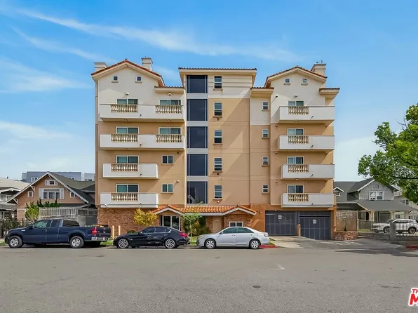 1026 S Oxford Ave Unit 302, Los Angeles, CA 90006