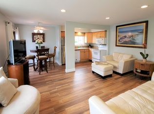 1382 Ocean Ave UNIT 12A, Sea Bright, NJ 07760