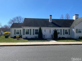 183A Old Nassau Rd, Monroe Township, NJ 08831