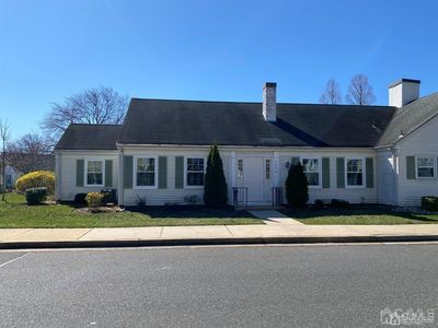183A Old Nassau Rd, Monroe Township, NJ, 08831