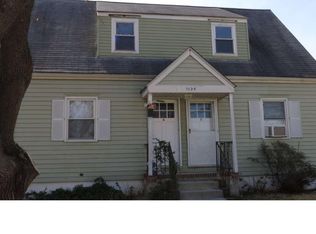 1124 Center Ave #B, Bellmawr, NJ 08031