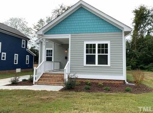 610 E Cabarrus St, RALEIGH, NC 27601