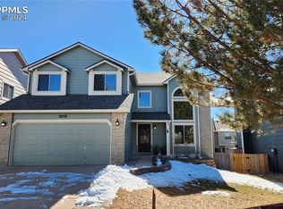 2015 Bramblwood Ln, Colorado Springs, CO 80920