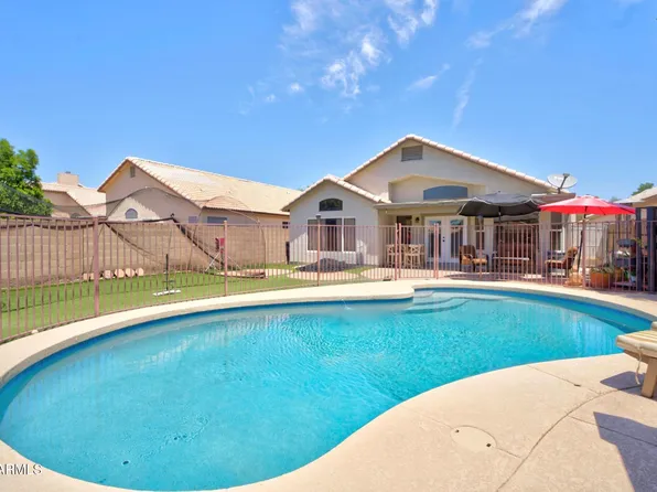527 W KELTON Lane, Phoenix, AZ 85023