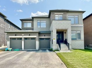 80 Silk Twist Dr, East Gwillimbury, ON L9N0W4