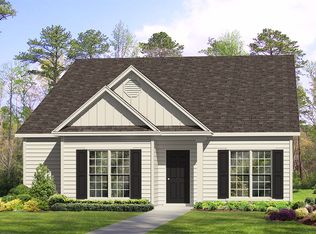 247 Nelly St, Freeport, FL 32439