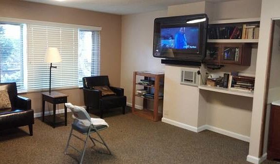 Media Room