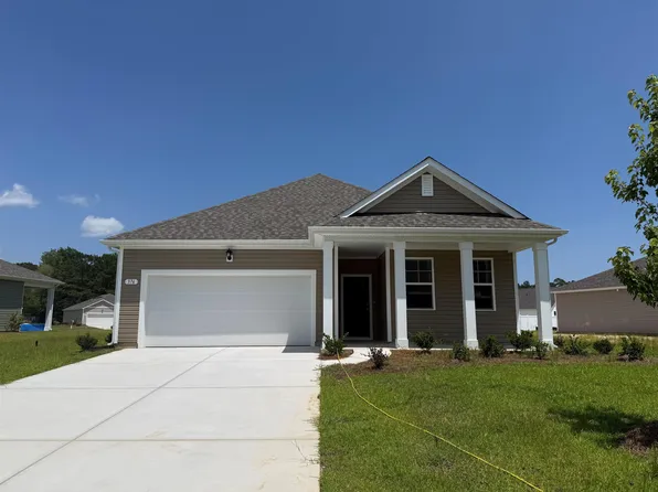 376 Glade Ct., Loris, SC 29569