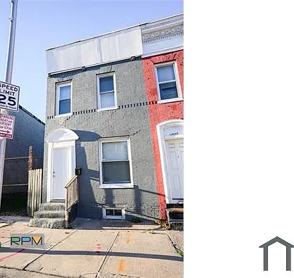 3 bed, $2,000 — Photo 2
