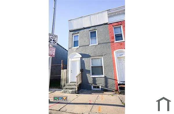 Building Photo - 1743 Gorsuch Ave