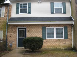 21 Gull Turn, Newark, DE 19702