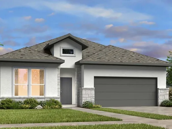 7231 Happiness Pass, Richmond, TX 77469