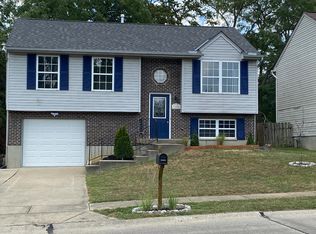 1104 Kims St, Elsmere, KY