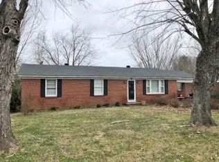 235 Roosevelt Rd, McMinnville, TN 37110
