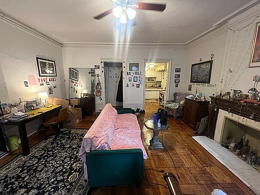4th image of 308 W 107th St APT 3R