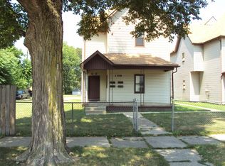 1358 Chestnut St APT 1, Terre Haute, IN 47807