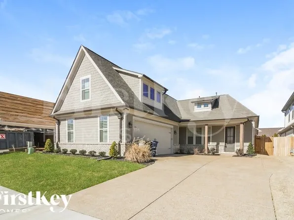 10242 Evergreen Manor Cv, Arlington, TN 38002