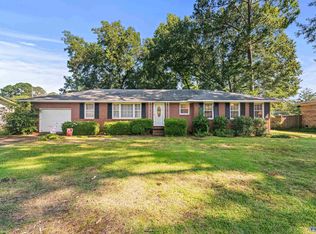 2018 Park St SE, Decatur, AL 35601