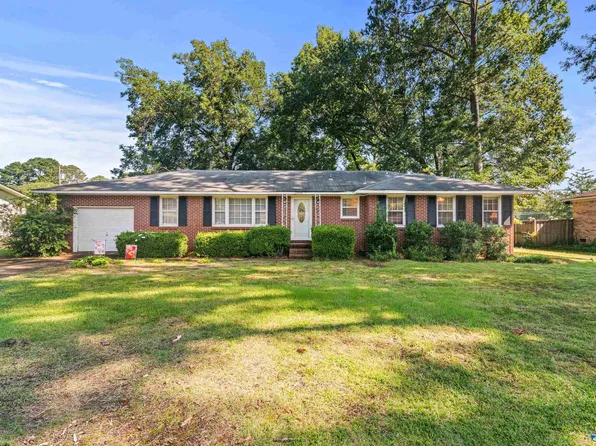 2018 Park St SE, Decatur, AL 35601