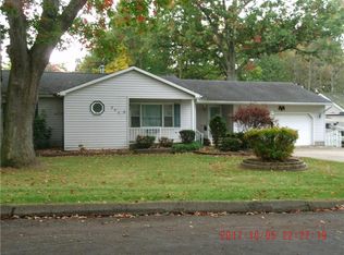 364 Hamilton Ave, Olean, NY 14760