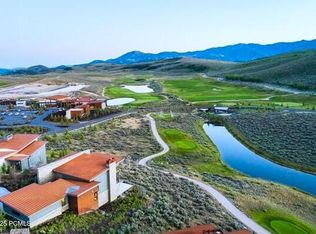 6423 Golden Bear Loop W, Park City, UT 84098