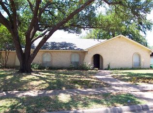 6764 Hunters Ridge Dr, Dallas, TX 75248