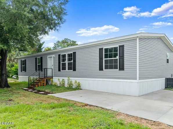 5196 Pineland Ave, Port Orange, FL 32127