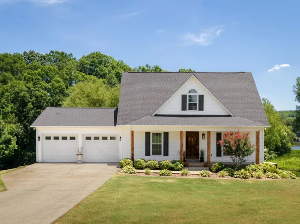 60 Blue Heron Dr, Killen, AL 35645