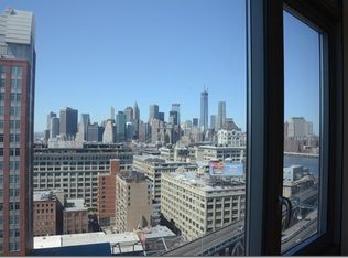 100 Jay St APT 22G, Brooklyn, NY 11201