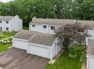 4195 Sylvia Ln S, Shoreview, MN 55126