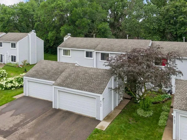 4195 Sylvia Ln S, Shoreview, MN 55126