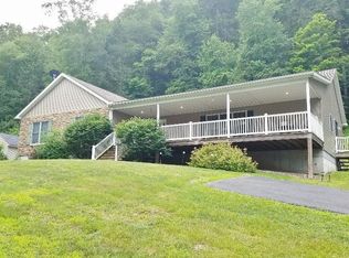 1611 River Rd, Damascus, PA 18415