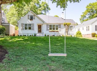 127 Marshall Bridge Dr, Greenville, SC 29605
