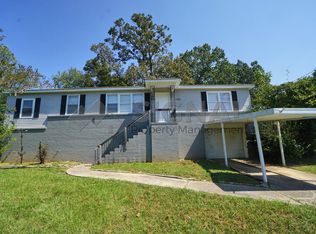 2529 6th St NE, Birmingham, AL 35215