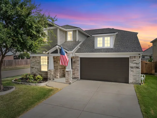 501 High Desert Dr, Fort Worth, TX 76131