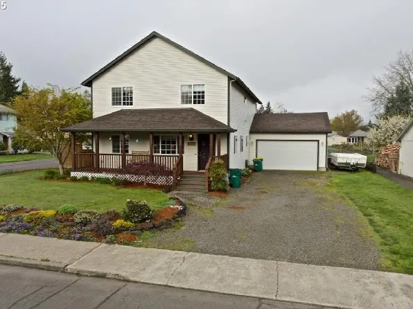 2684 A St, Forest Grove, OR 97116