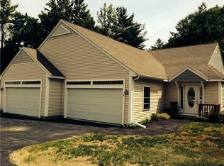 4 Searsport Way #8, Windham, ME 04062