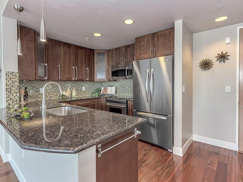 1st image of 38 N Almaden Blvd Unit 609