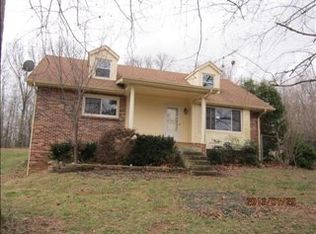 7311 Spencer Mill Rd, Fairview, TN 37062