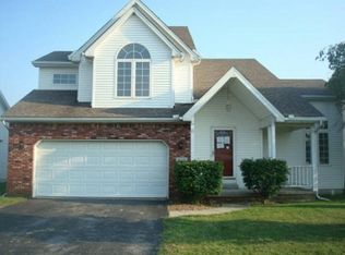 7115 Twin Lakes Rd, Perrysburg, OH 43551