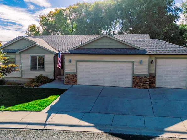 1105 N Courtney Ct, Medical Lake, WA 99022