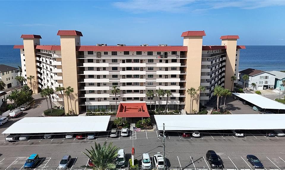 1st image of 18304 Gulf Blvd APT 205