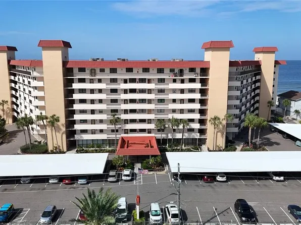 18304 GULF BOULEVARD #205, REDINGTON SHORES, FL 33708
