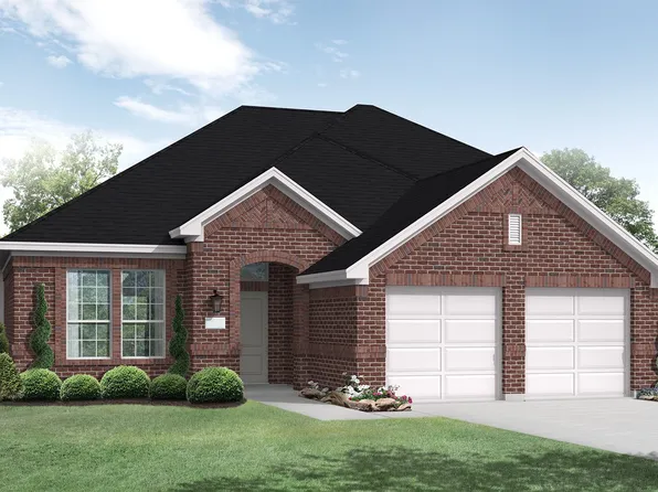 20709 Kangal Ct, Pflugerville, TX 78660